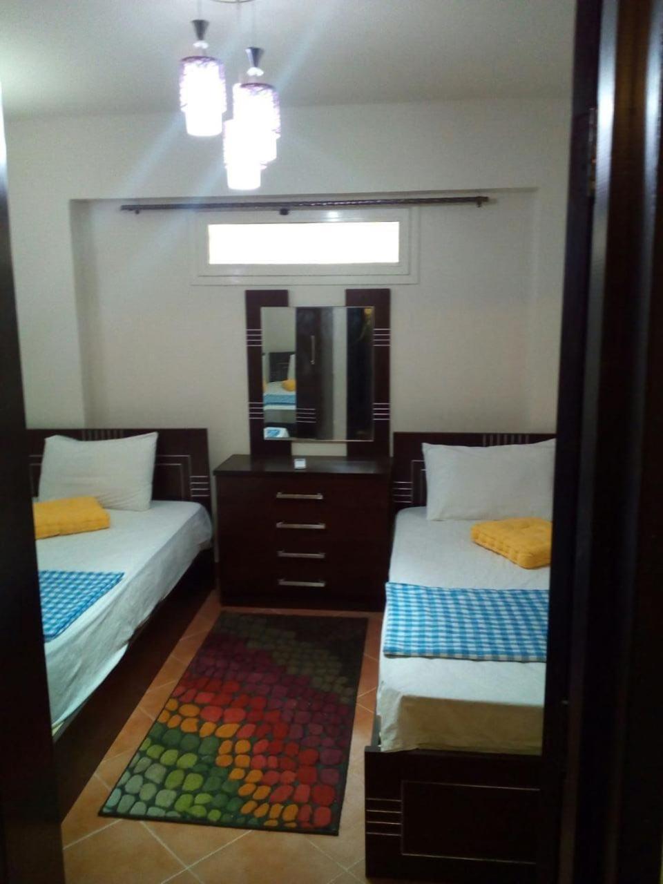 Apartment In Porto Sokhna Pyramids For Families Ain Sukhna Rum bild