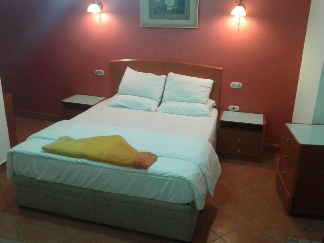 Apartment In Porto Sokhna Pyramids For Families Ain Sukhna Exteriör bild