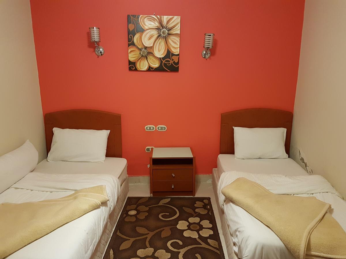 Apartment In Porto Sokhna Pyramids For Families Ain Sukhna Exteriör bild