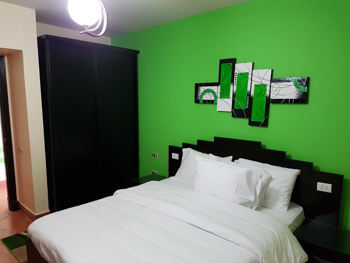 Apartment In Porto Sokhna Pyramids For Families Ain Sukhna Exteriör bild