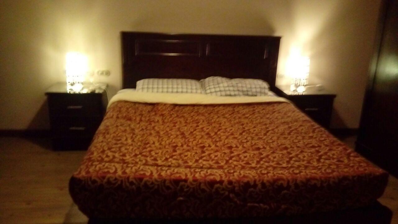 Apartment In Porto Sokhna Pyramids For Families Ain Sukhna Exteriör bild