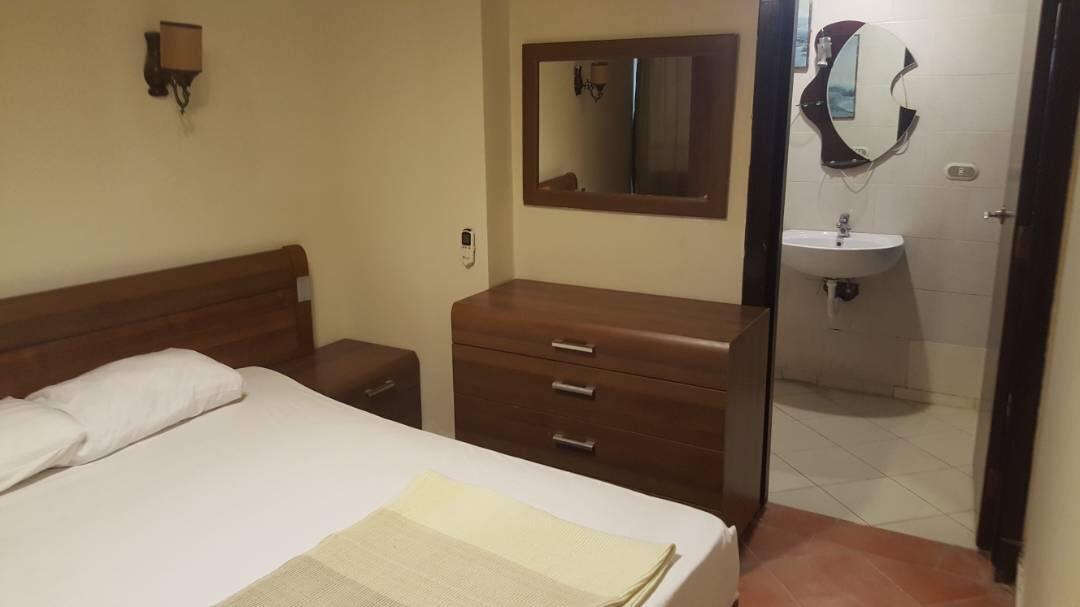 Apartment In Porto Sokhna Pyramids For Families Ain Sukhna Exteriör bild
