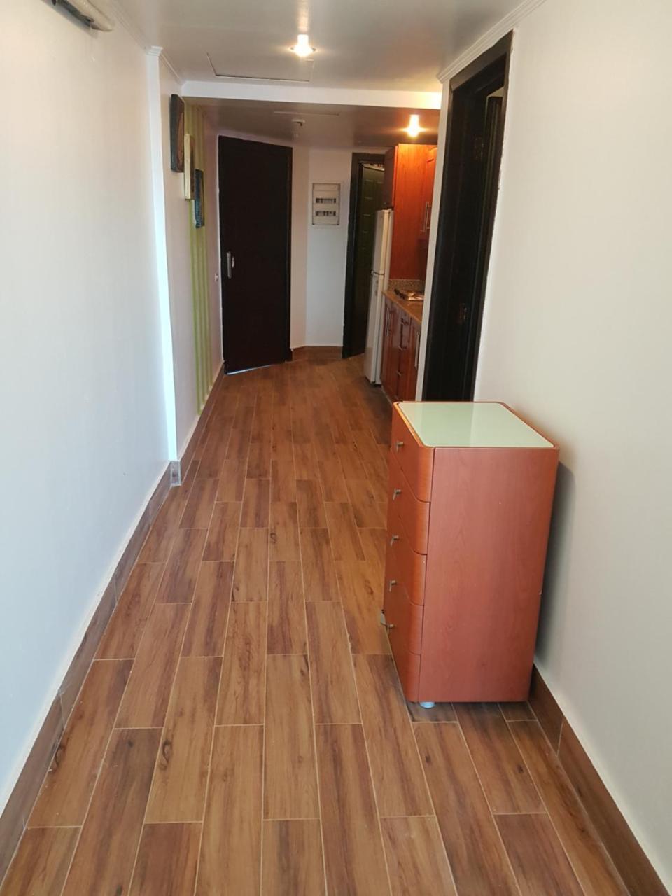 Apartment In Porto Sokhna Pyramids For Families Ain Sukhna Exteriör bild